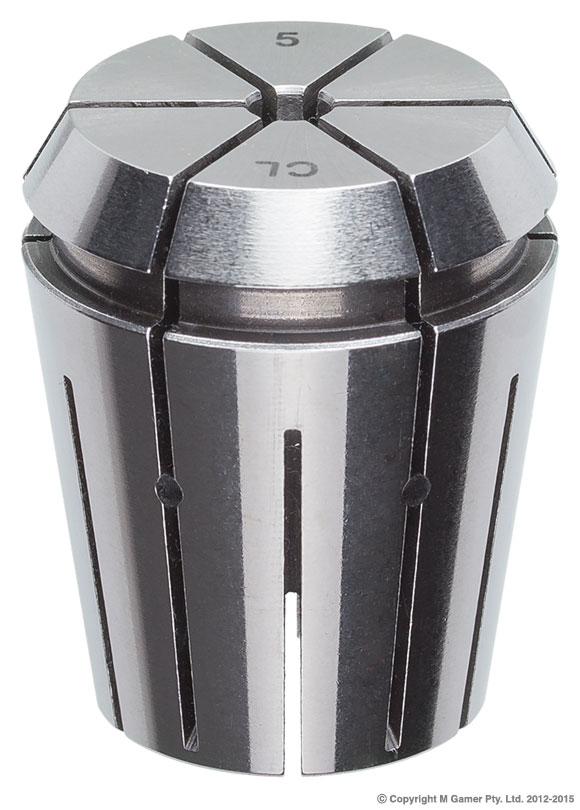 5?mm ER32 Coolant Proof Collet